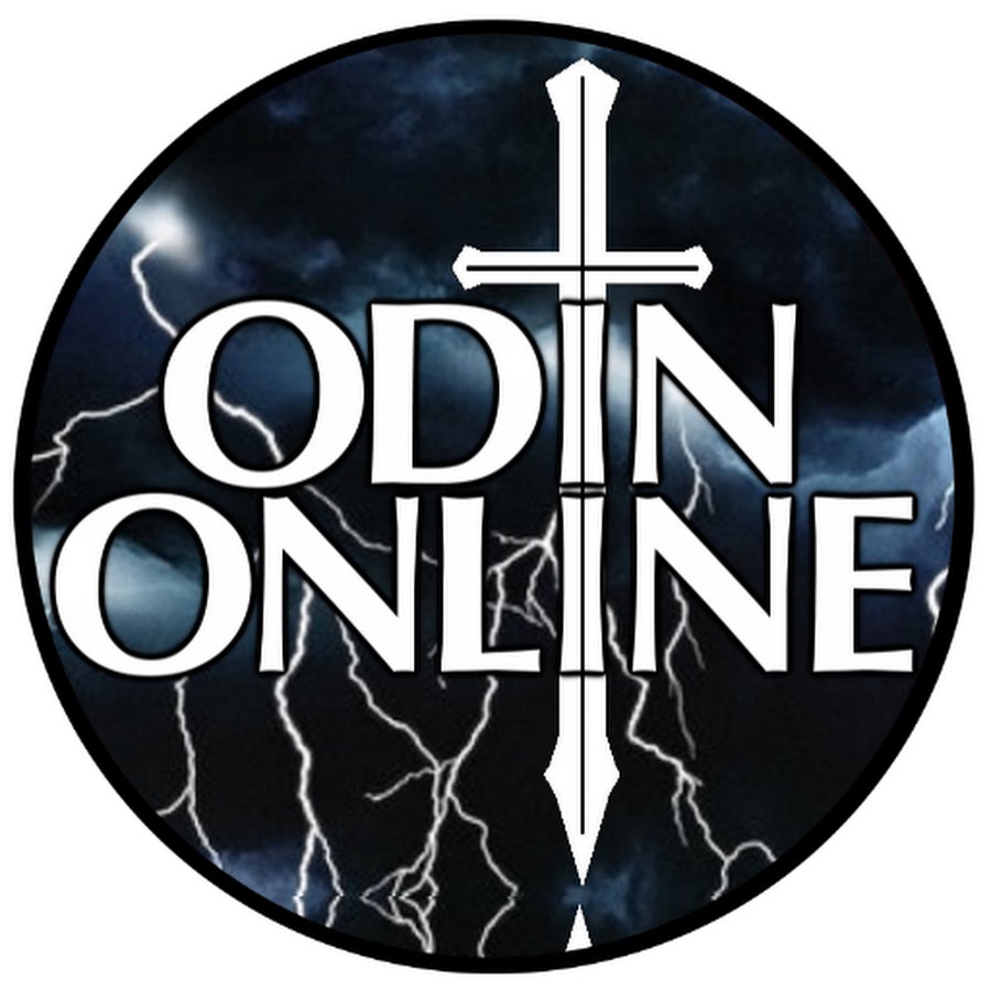 ODiN OnLiNe english YouTube channel avatar