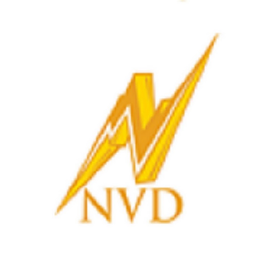 NVD Avatar de canal de YouTube