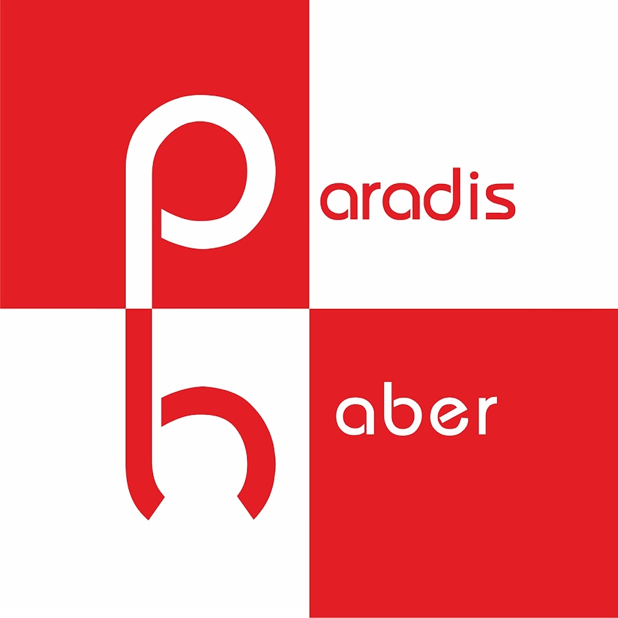 Paradis BiliÅŸim YouTube channel avatar