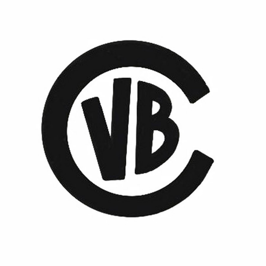 The VBC YouTube channel avatar