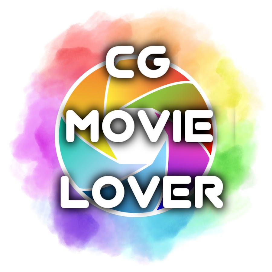 Cg Movie Lover YouTube channel avatar