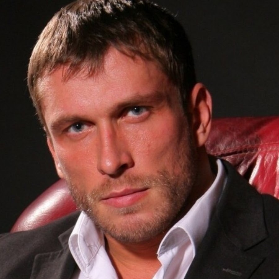 Dmitry Klokov ইউটিউব চ্যানেল অ্যাভাটার