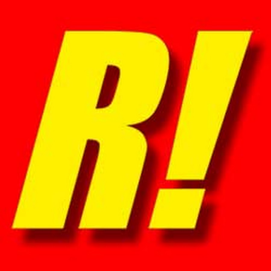 ROAR! MEDIA PRODUCTIONS YouTube-Kanal-Avatar