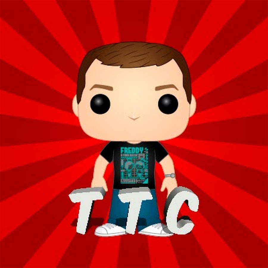 Tots Toy Collector Avatar del canal de YouTube