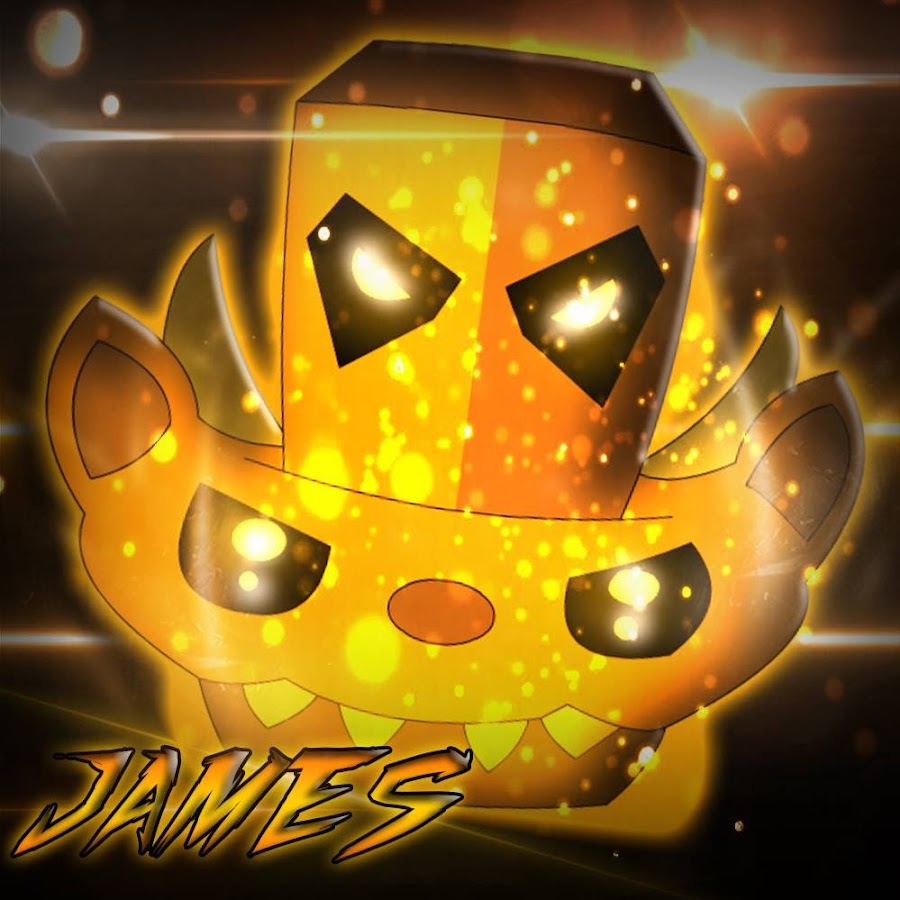 James Grosso GD YouTube channel avatar