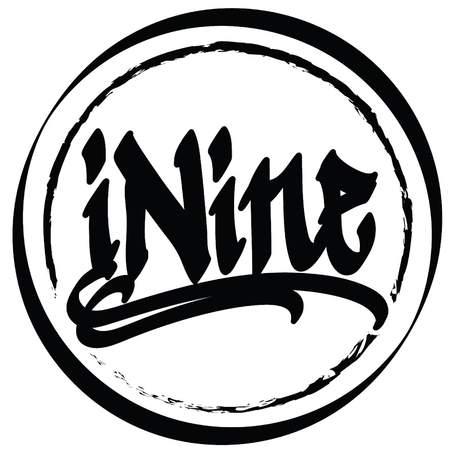 iNine JTB Instrumentals Avatar canale YouTube 