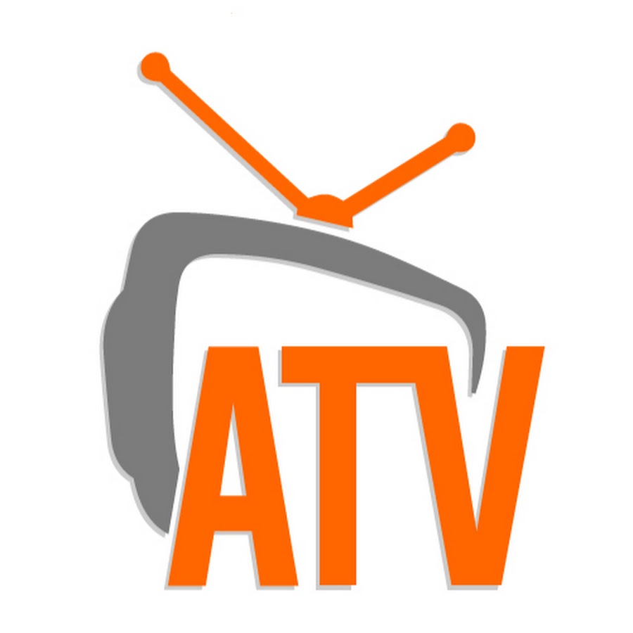 ATV asena رمز قناة اليوتيوب