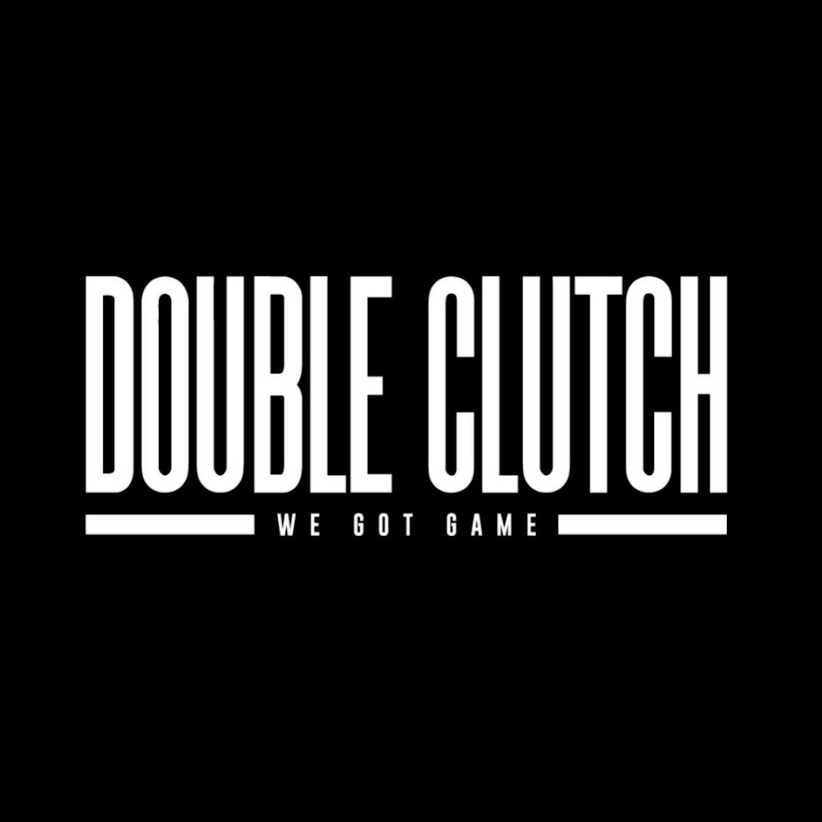 DOUBLE CLUTCH YouTube channel avatar