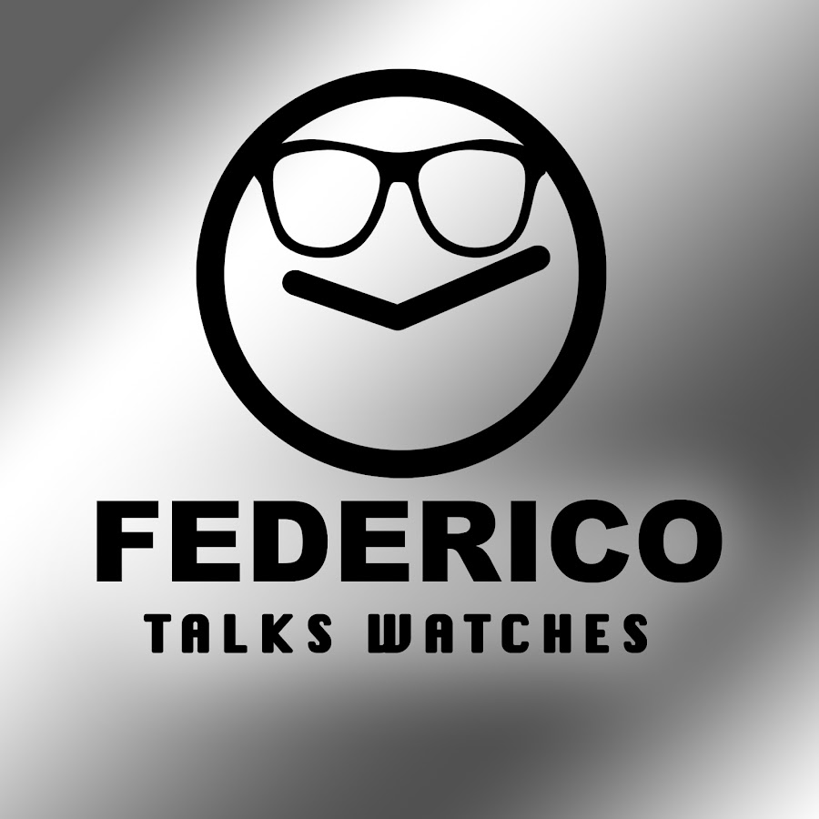 Federico Talks Watches YouTube channel avatar