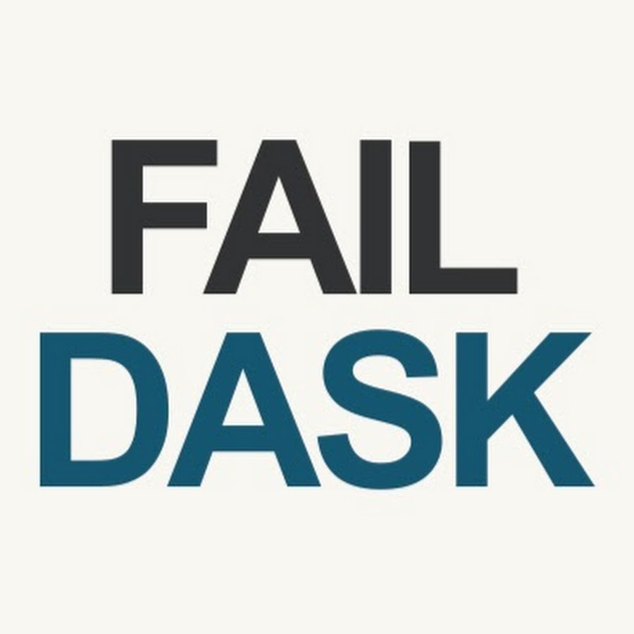 FailDaSK YouTube channel avatar