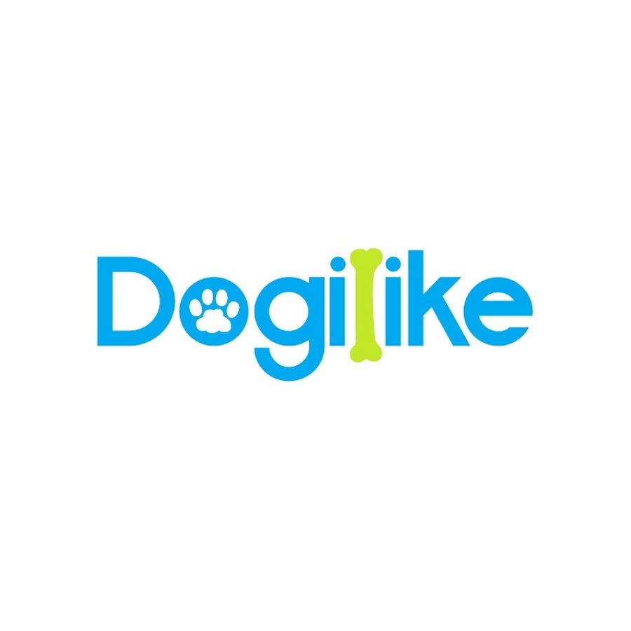 Dogilike ইউটিউব চ্যানেল অ্যাভাটার