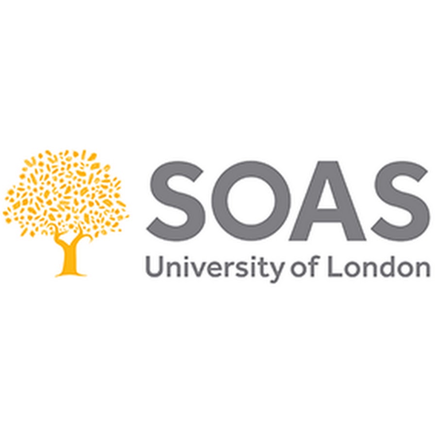 SOAS University of London Avatar de canal de YouTube
