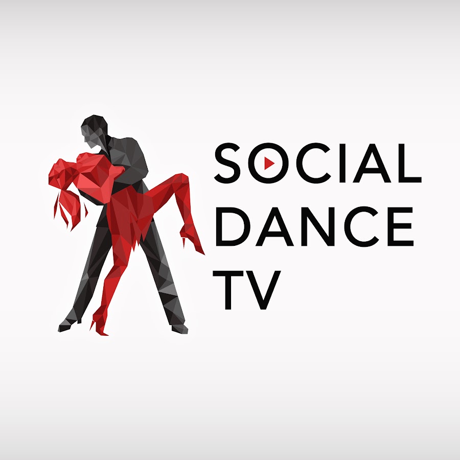 Social Dance TV YouTube kanalı avatarı
