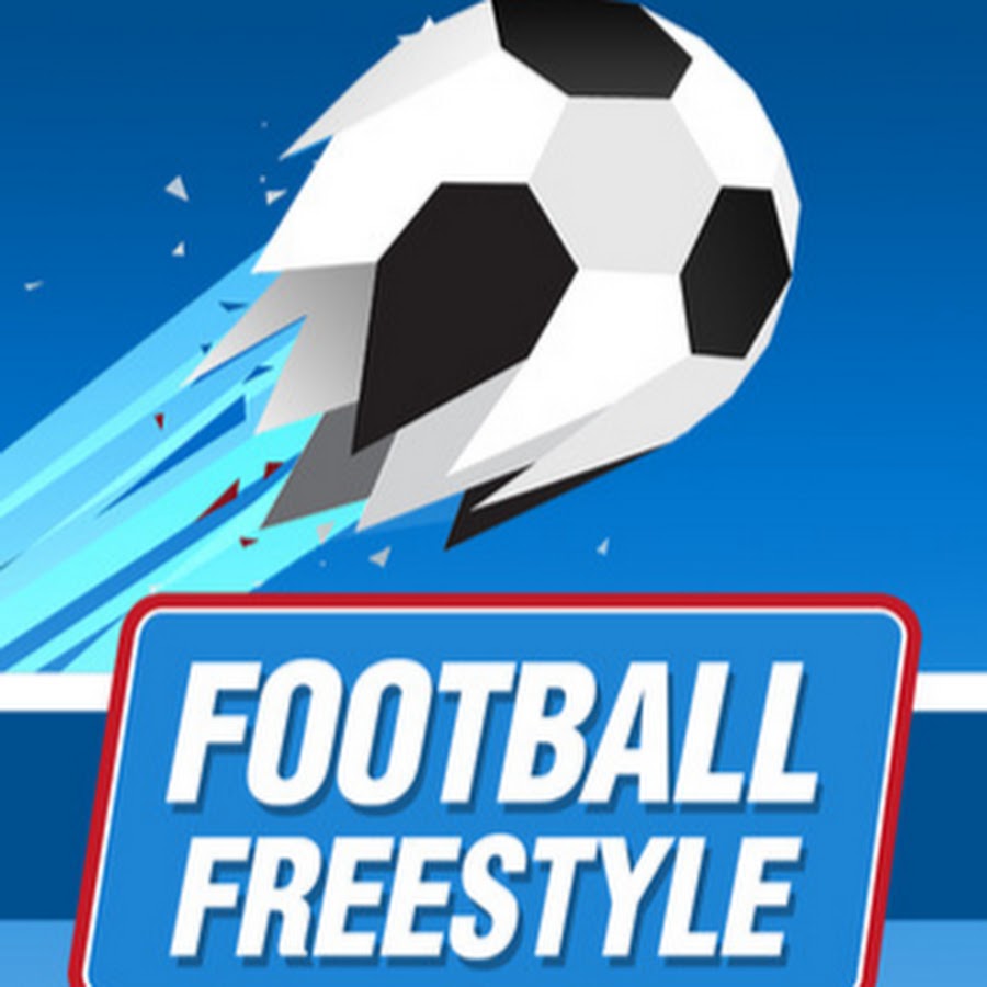 Futebol Freestyle Avatar channel YouTube 