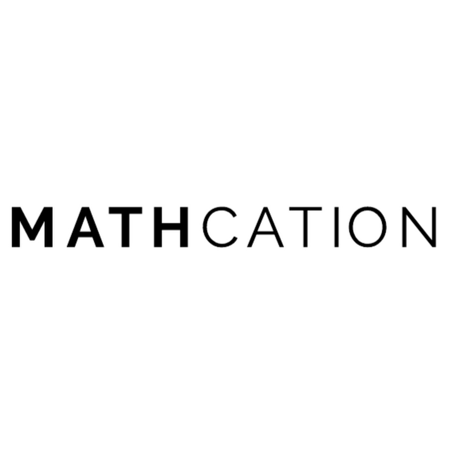 Mathcation.com YouTube kanalı avatarı