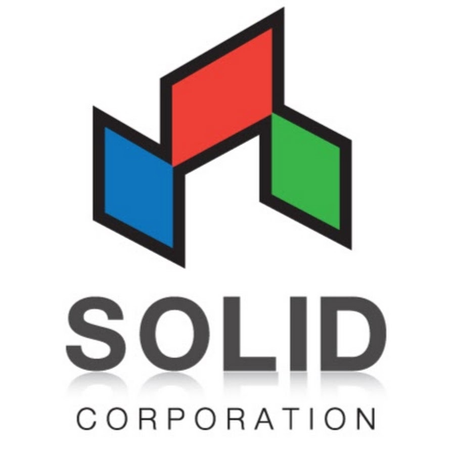 SolidChannel YouTube channel avatar