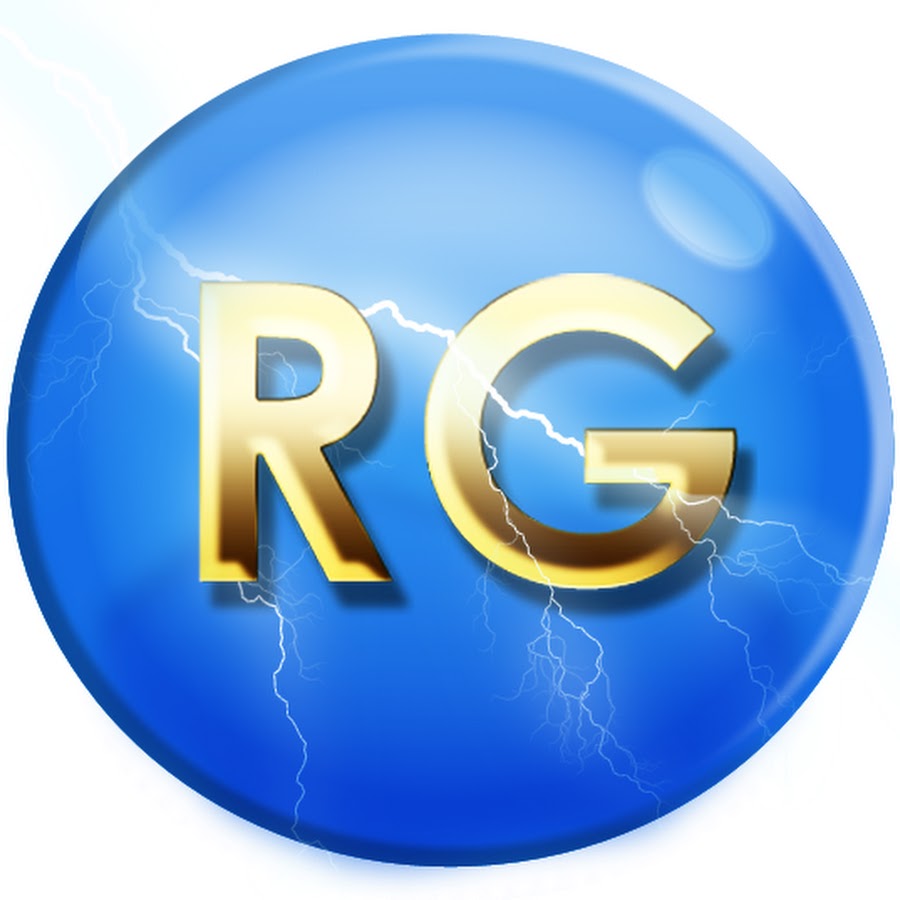 routergods YouTube channel avatar