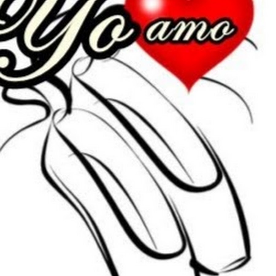 Yo amo Danzarte ইউটিউব চ্যানেল অ্যাভাটার