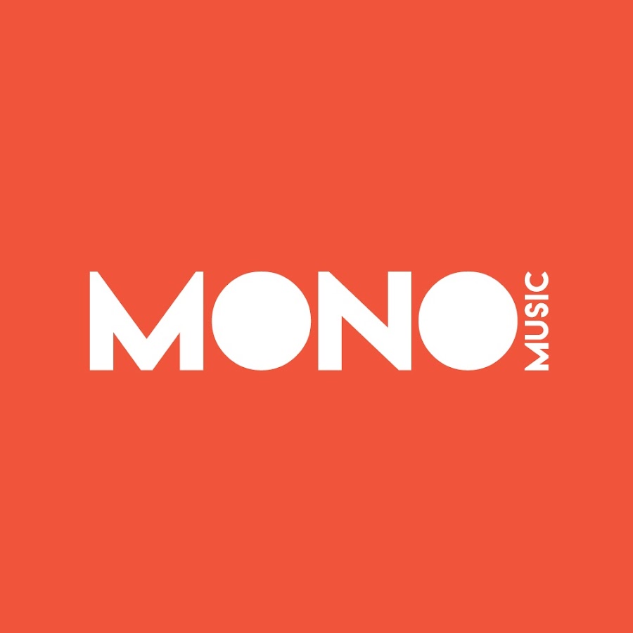 MONO MUSIC رمز قناة اليوتيوب