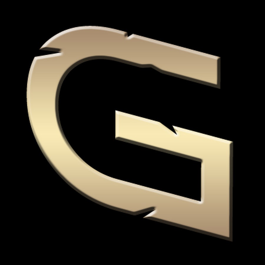 Graehl Gaming YouTube 频道头像