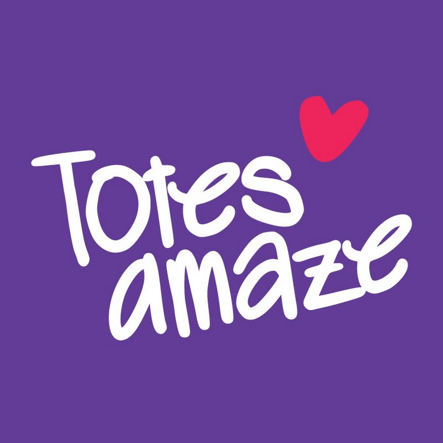 Totes Amaze - Teen TV Shows - Full Episodes ইউটিউব চ্যানেল অ্যাভাটার