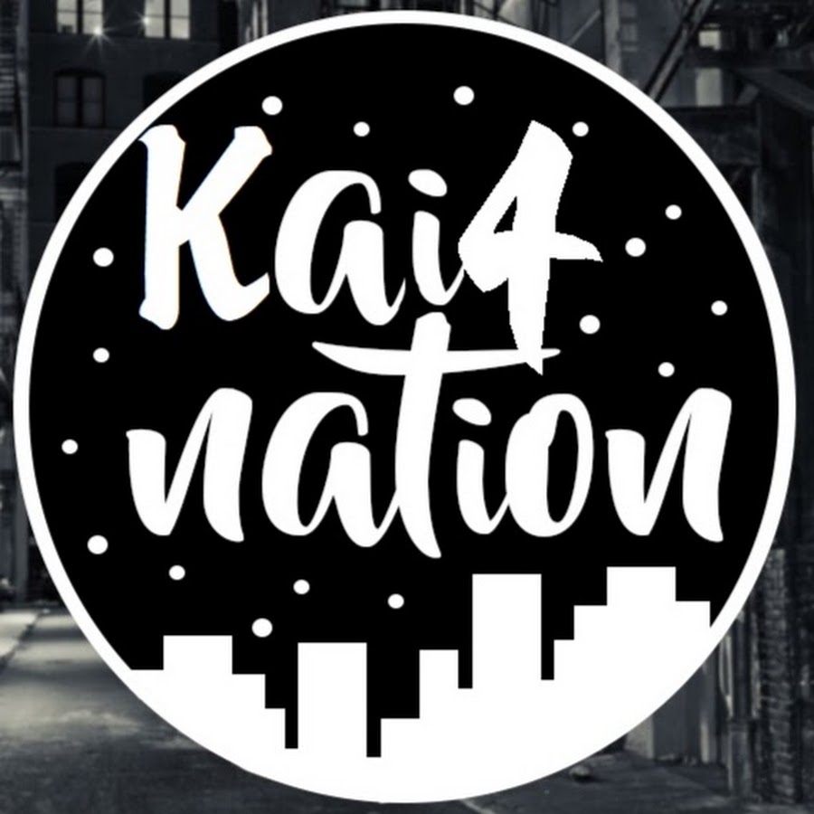 Kai4 Nation Avatar de chaîne YouTube