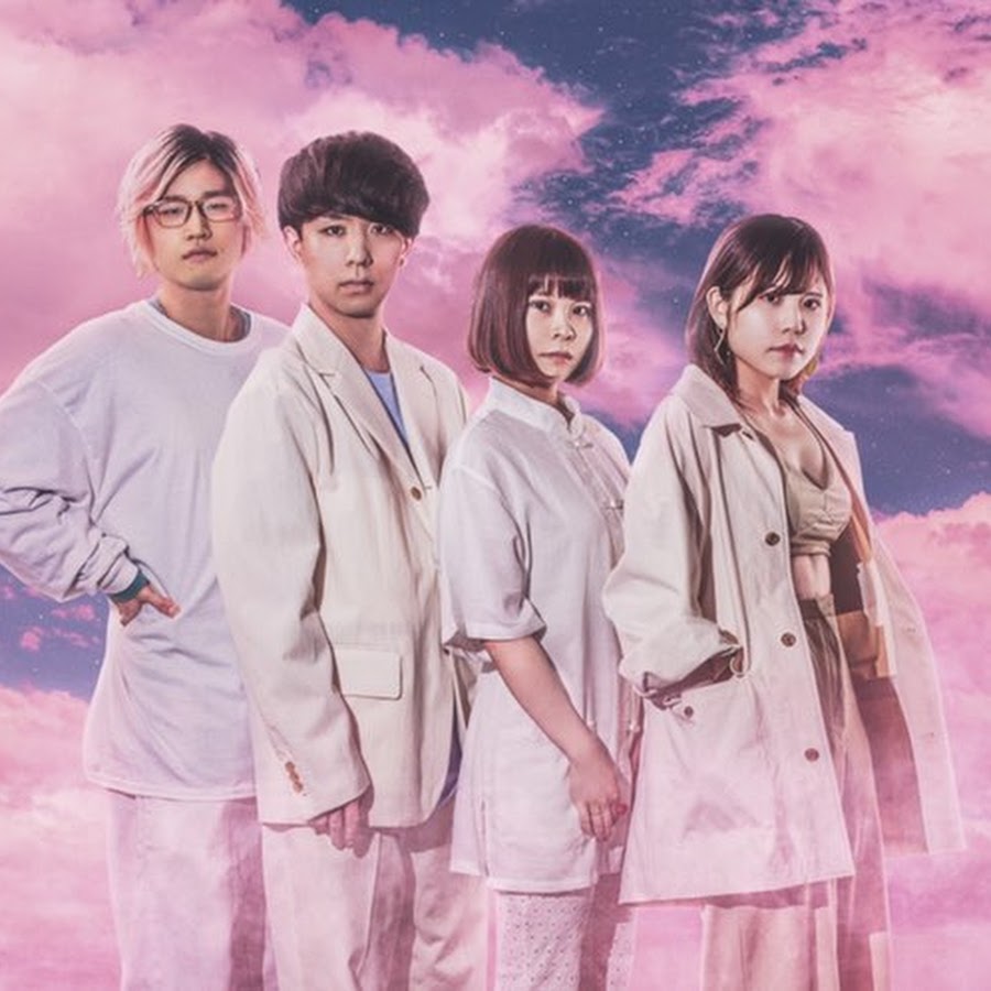 Aoazaの初ep Paradigm Shift Cd化が決定 収録曲2nd Valueがｔｖｋ 音楽缶 4月オープニングテーマに決定 先駆けて Paradigm Shift アー写のアザーカットを公開 日刊エンタメクリップ