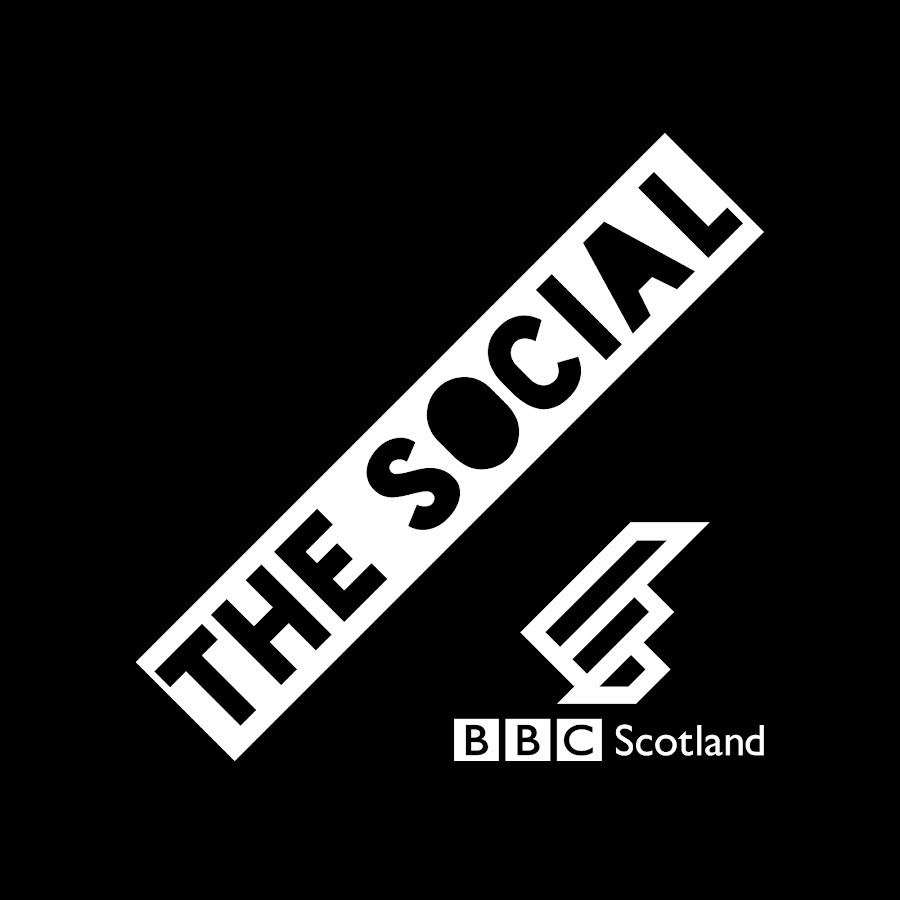 BBC The Social यूट्यूब चैनल अवतार