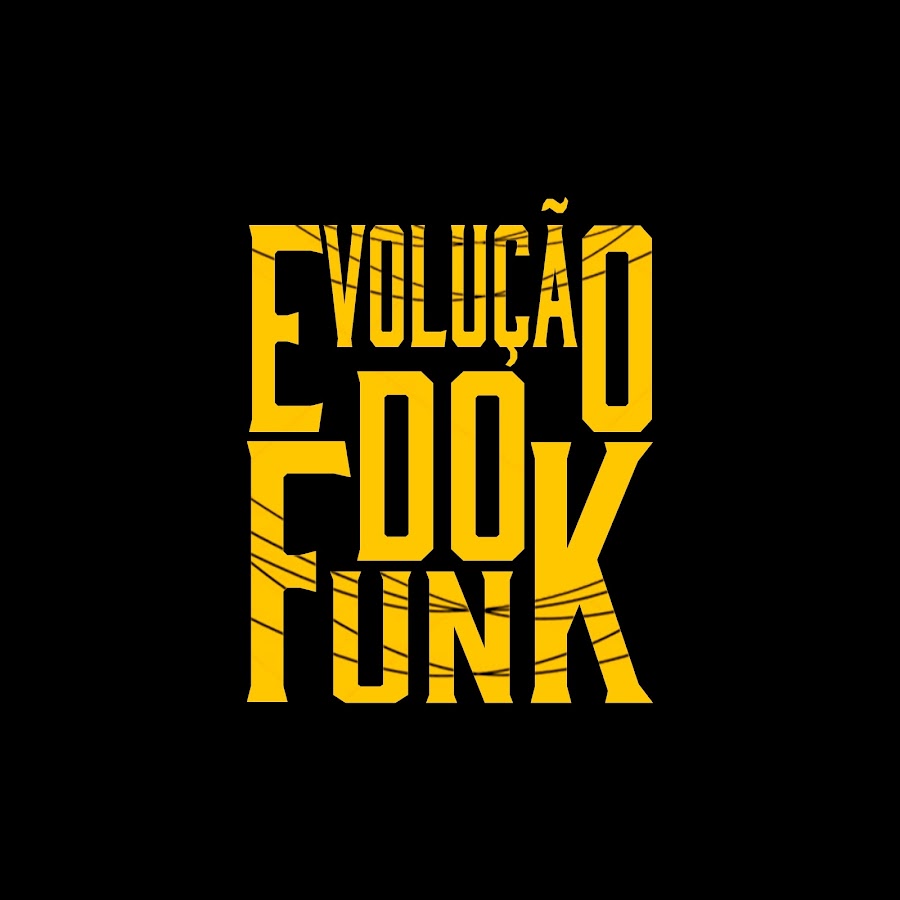 EvoluÃ§Ã£o Do Funk Avatar canale YouTube 