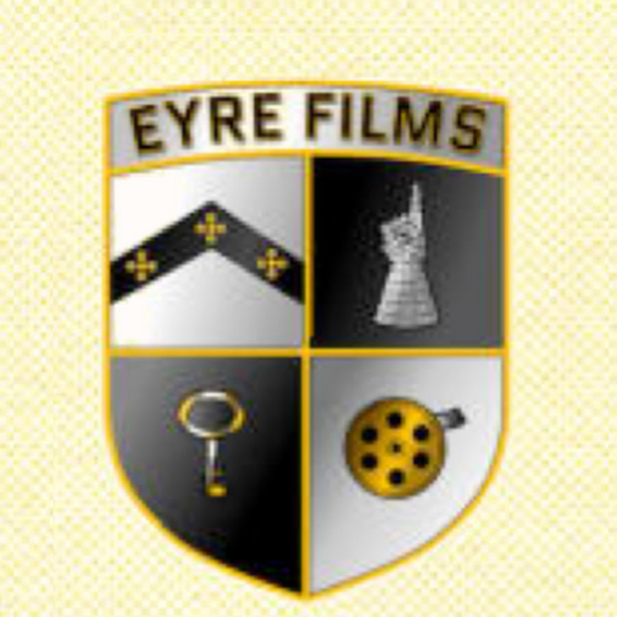Ian Eyre YouTube channel avatar