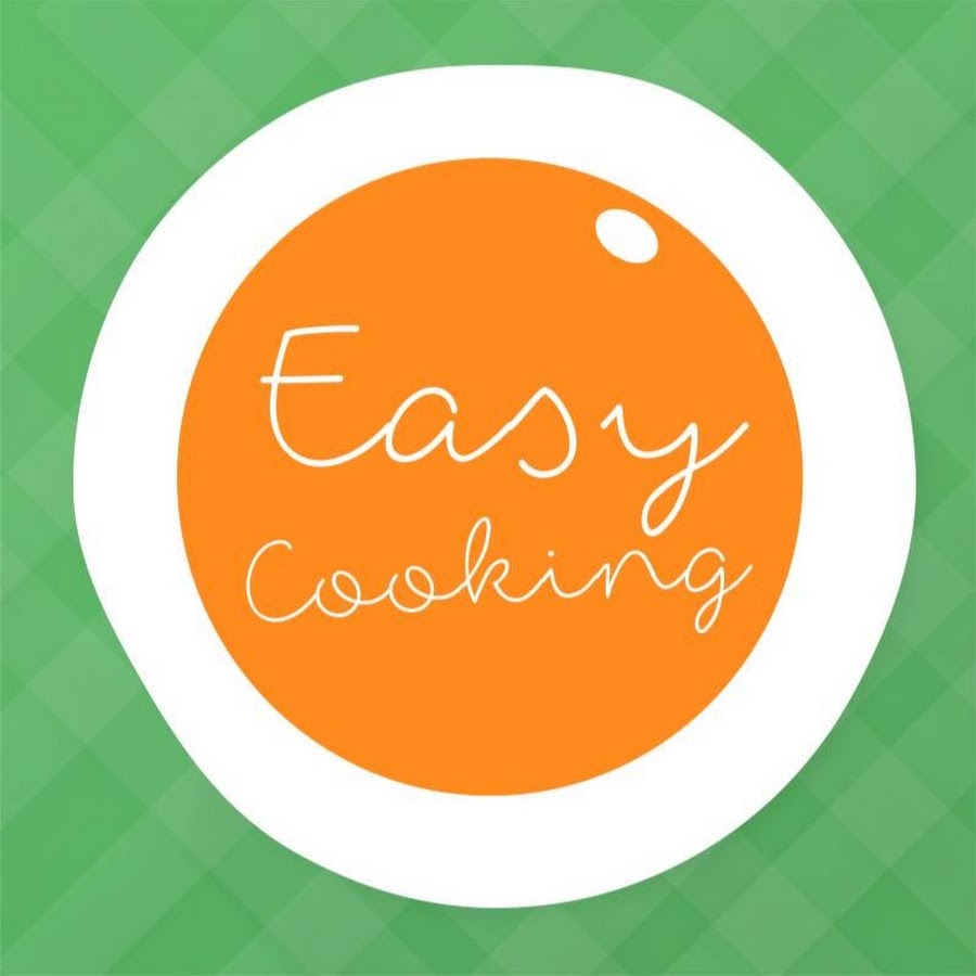 EasyCooking YouTube kanalı avatarı