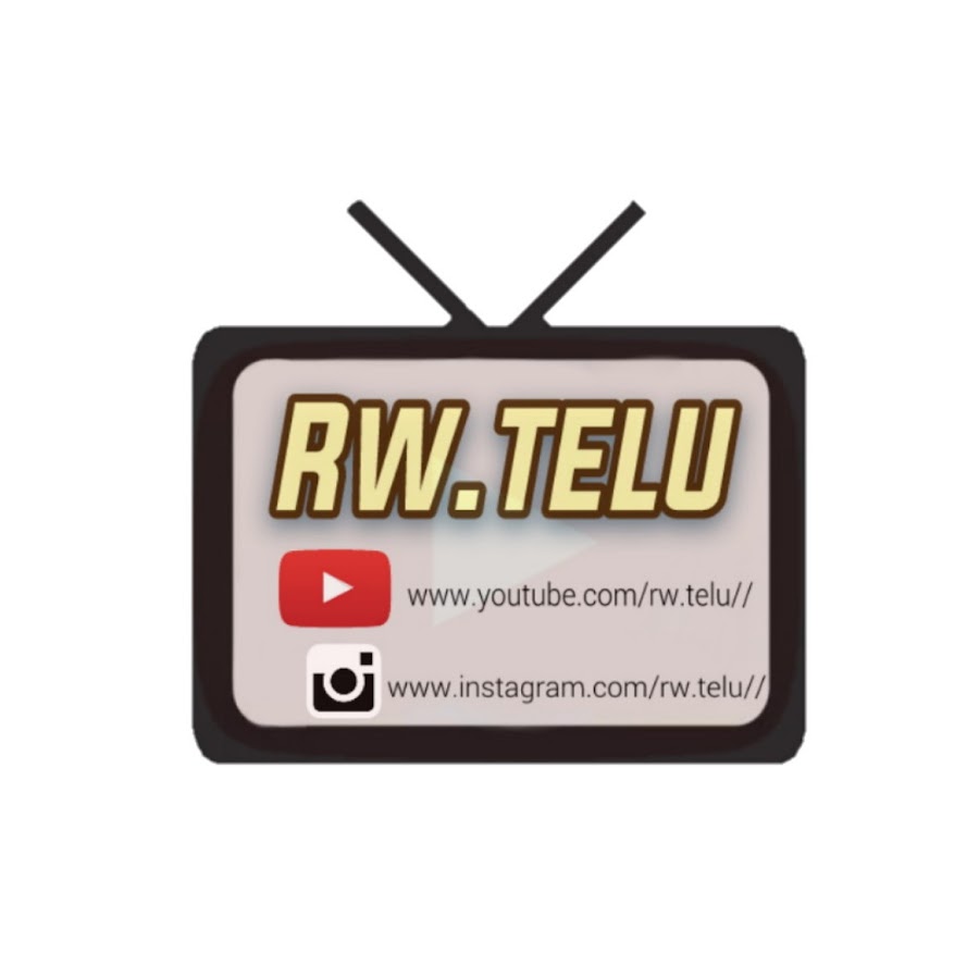 Rw Telu YouTube kanalı avatarı