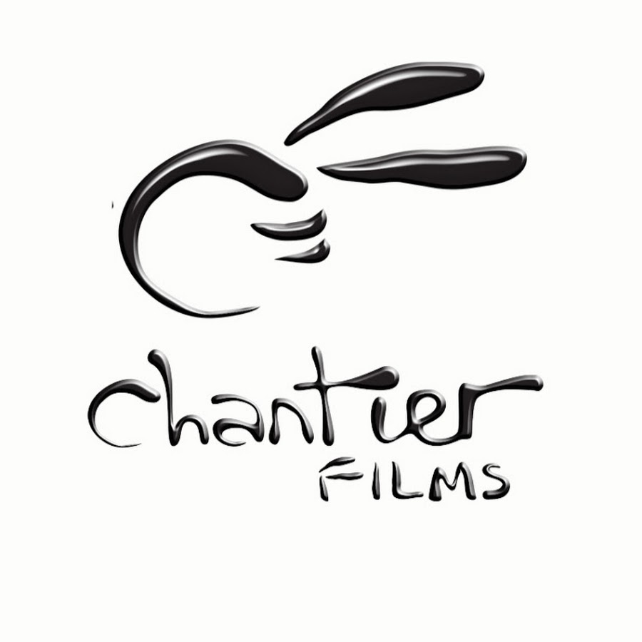 Chantier Films Awatar kanału YouTube