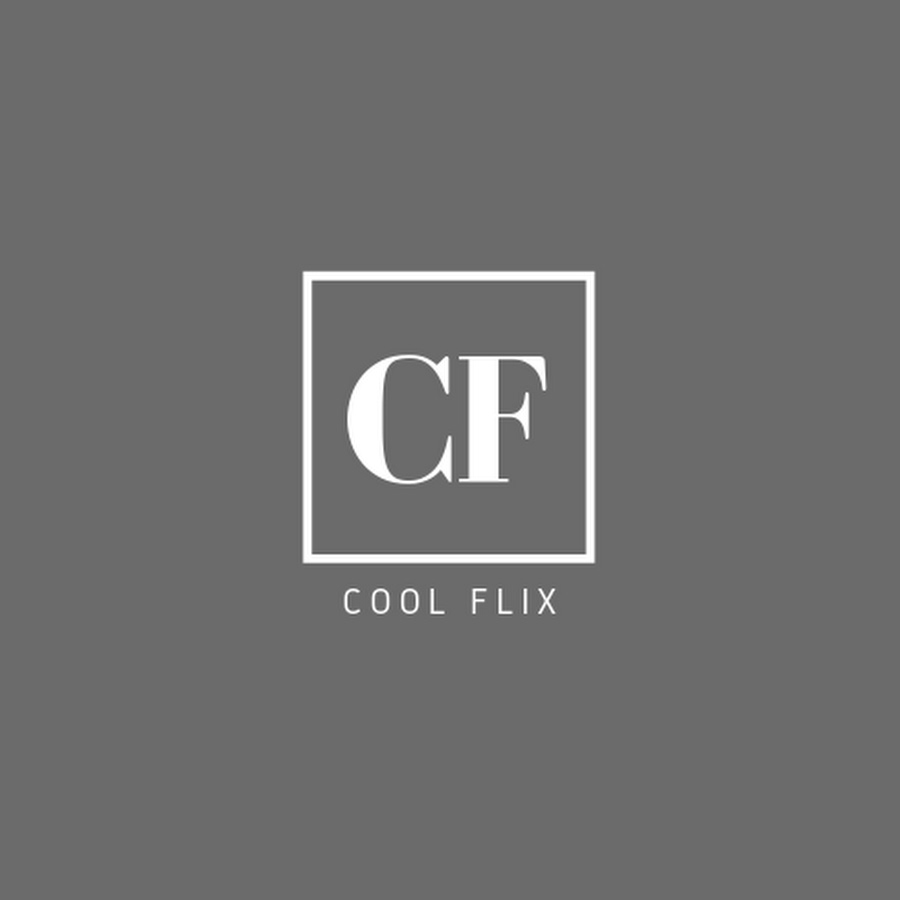 Cool Flix YouTube channel avatar
