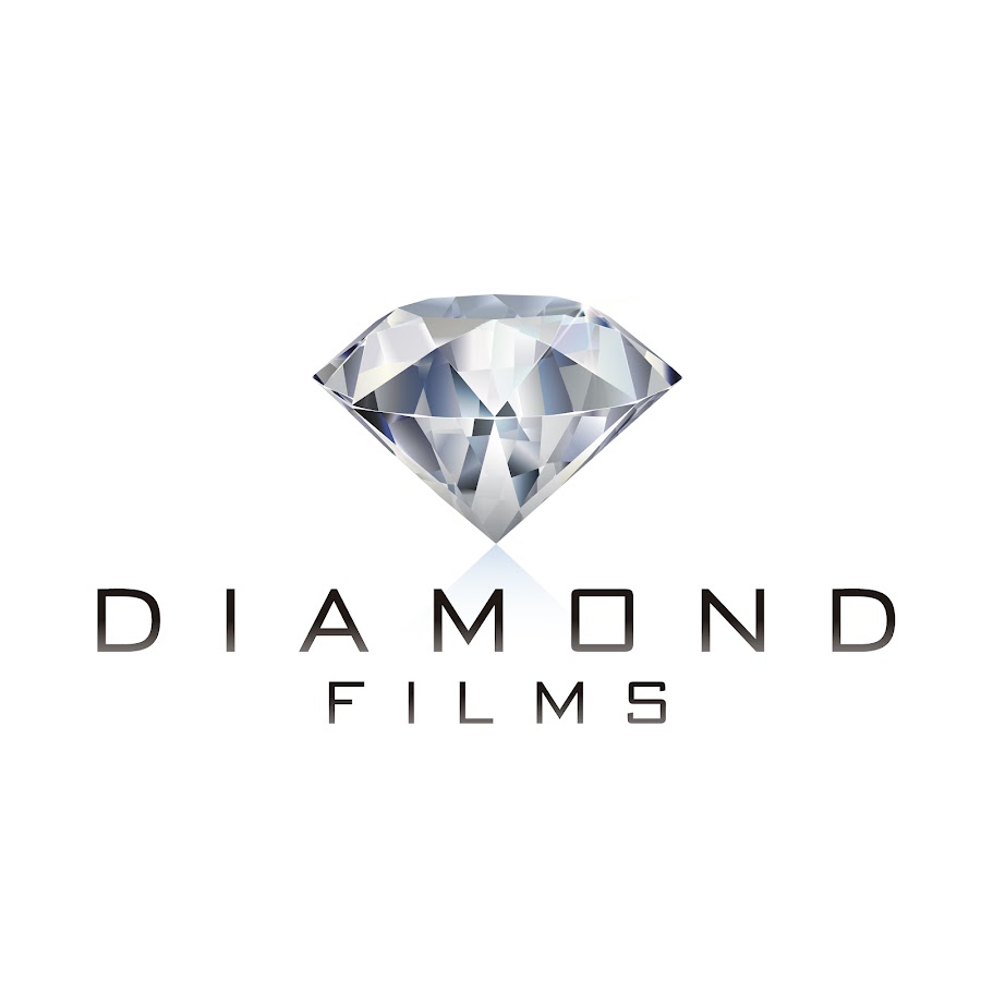 DiamondFilmsLatam YouTube channel avatar
