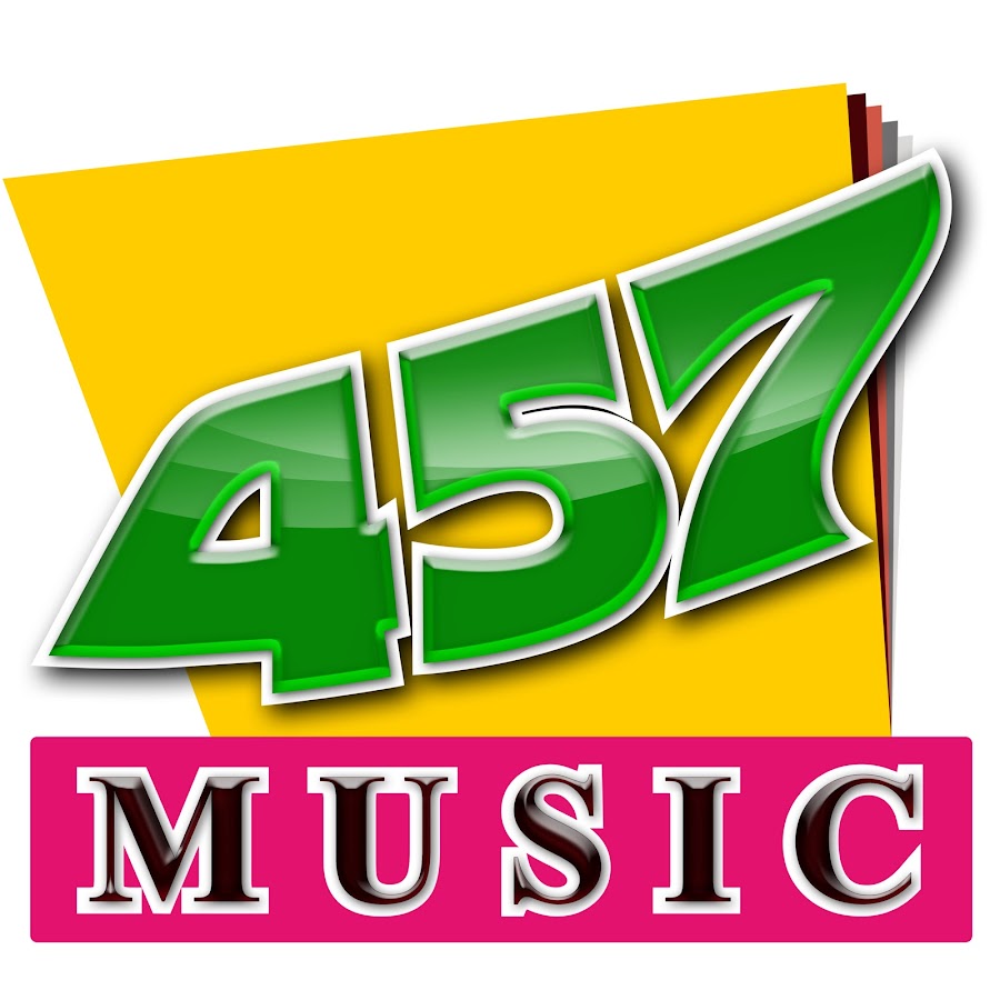 457music YouTube channel avatar