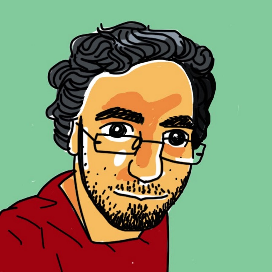 Assaf Shuster YouTube channel avatar