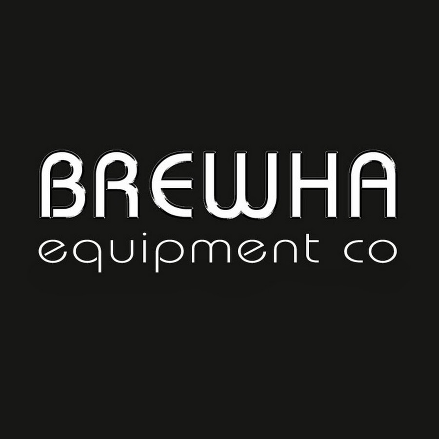 BREWHA Equipment Co Ltd - Complete Brew System YouTube channel avatar