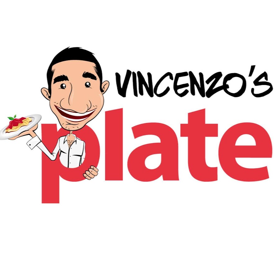 Vincenzos Plate YouTube channel avatar