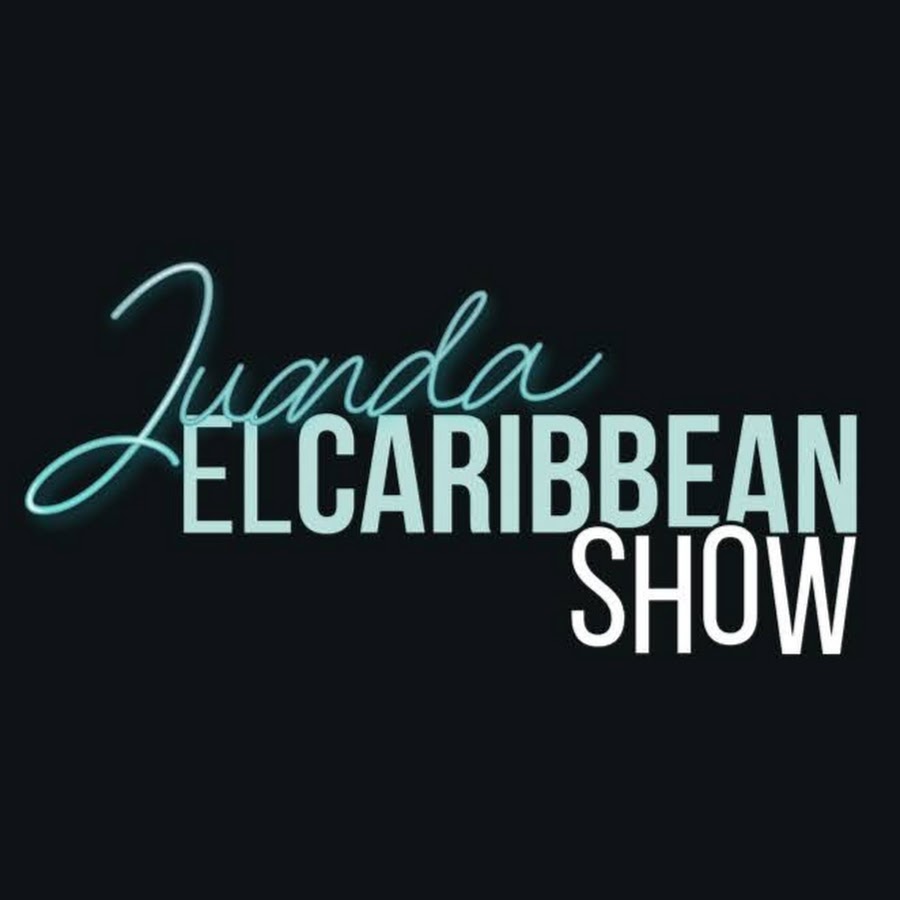 Juanda Caribe Show رمز قناة اليوتيوب