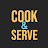 Cook & Serve with Manju