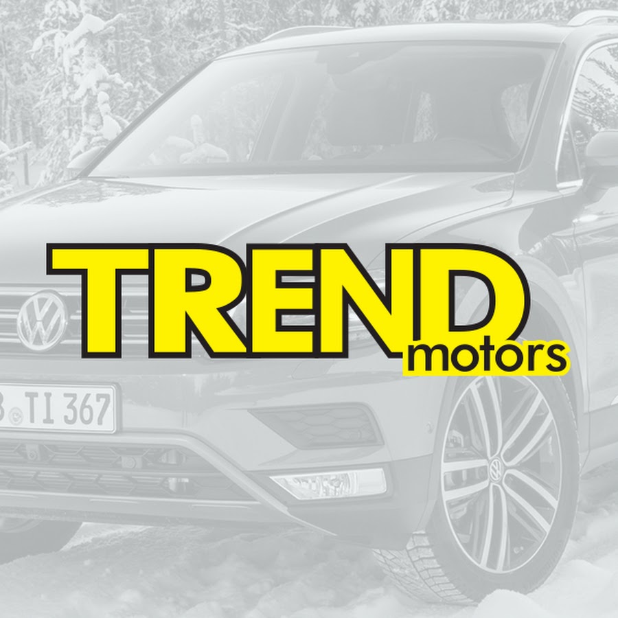 Trend Motors Volkswagen