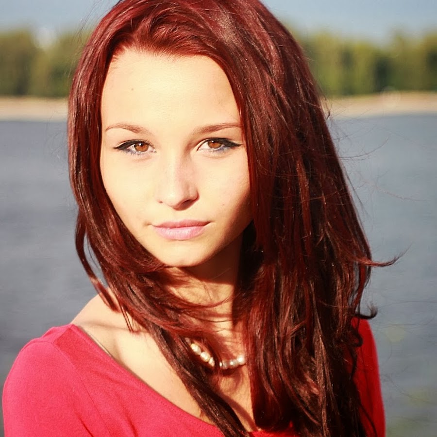 Анна волкова ведущая фото