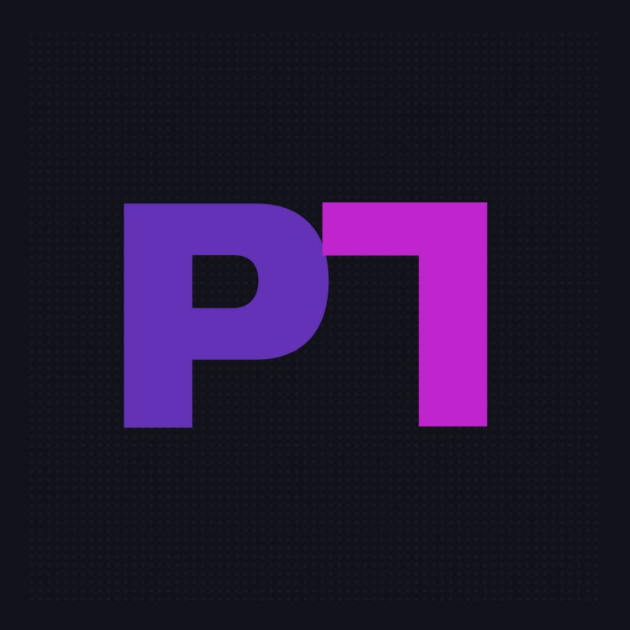 PL Gamer YouTube channel avatar