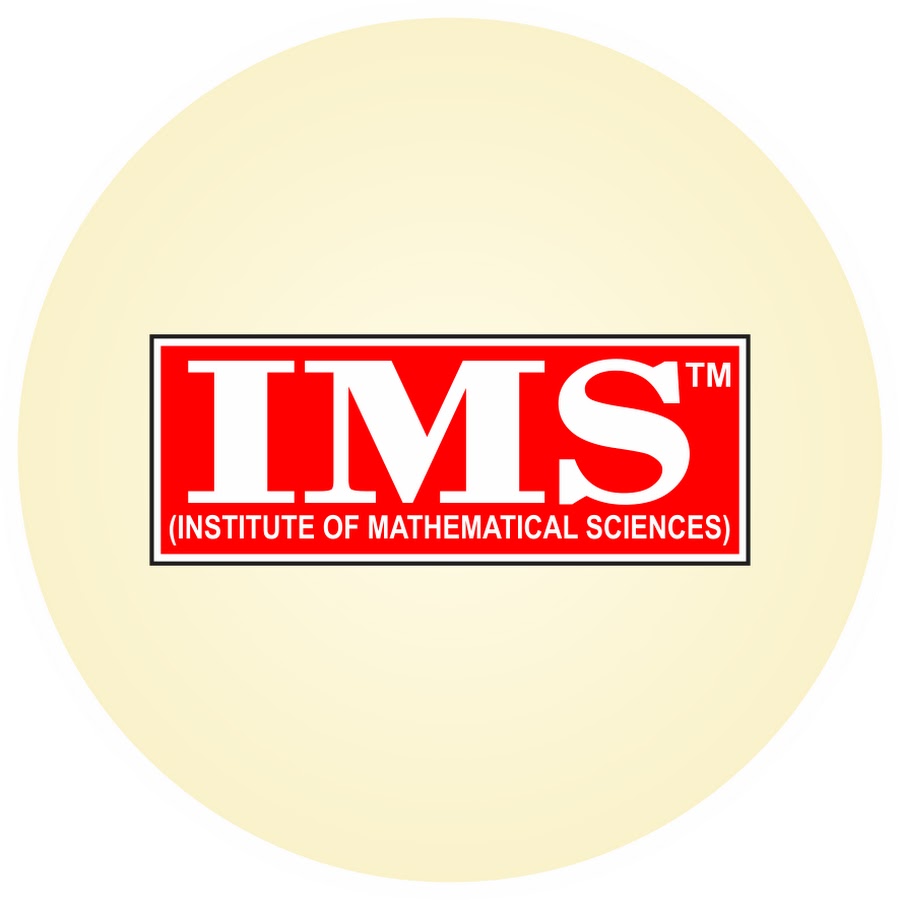 IMS Delhi ইউটিউব চ্যানেল অ্যাভাটার