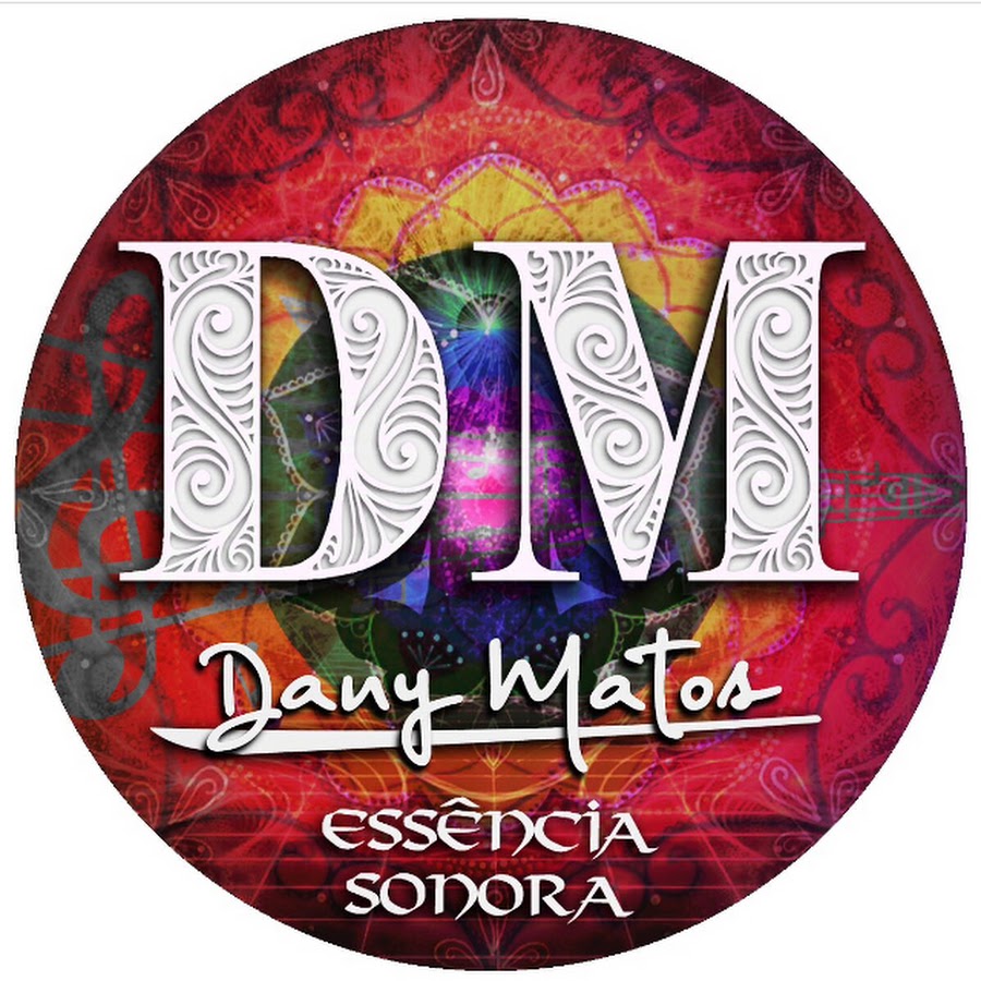 Dany Matos YouTube channel avatar