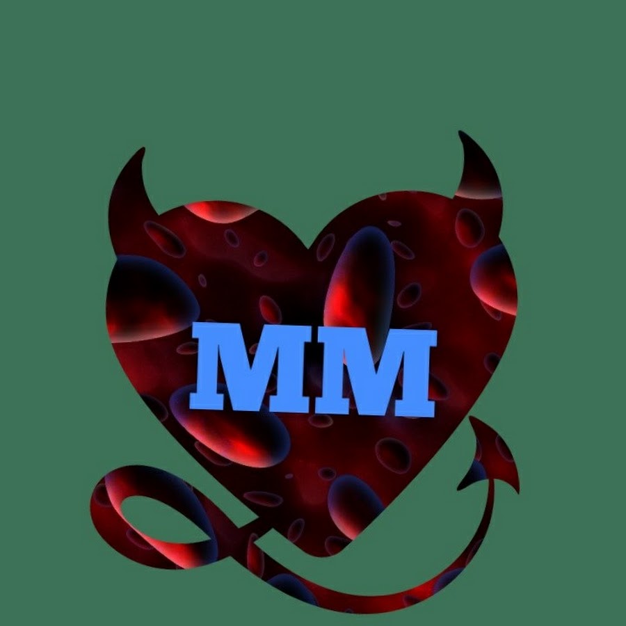 Master Movie World YouTube channel avatar
