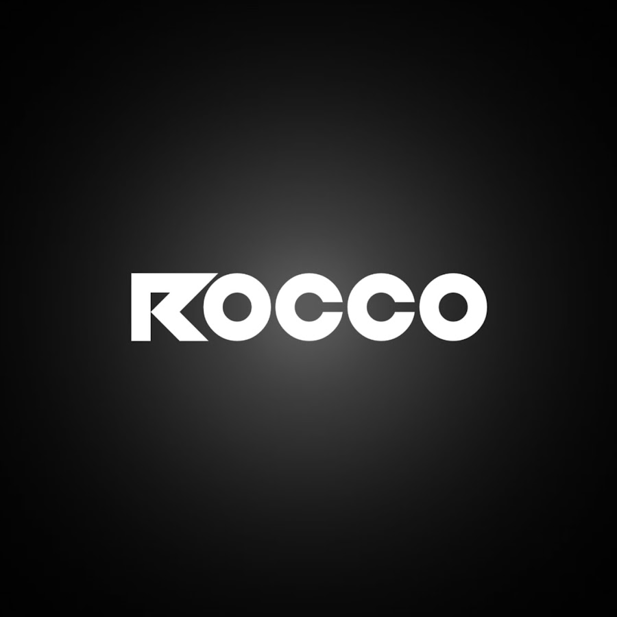 Rocco's World رمز قناة اليوتيوب