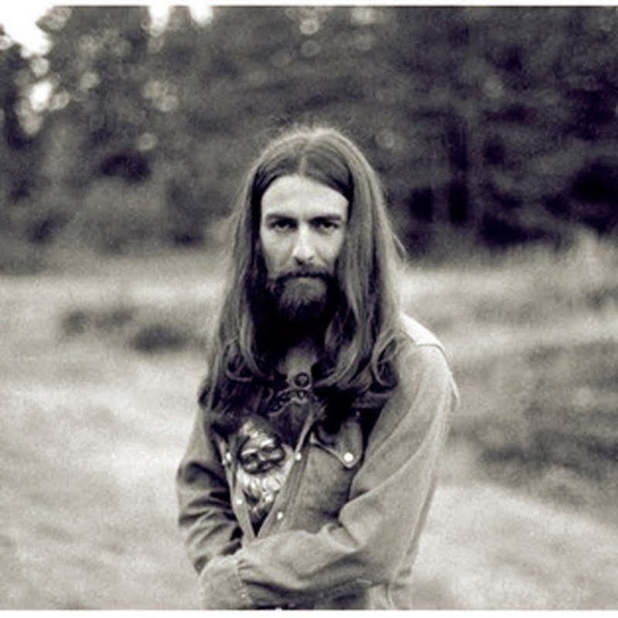 GeorgeHarrisonVEVO YouTube kanalı avatarı