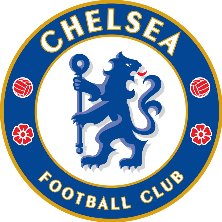Chelsea Football Club Аватар канала YouTube